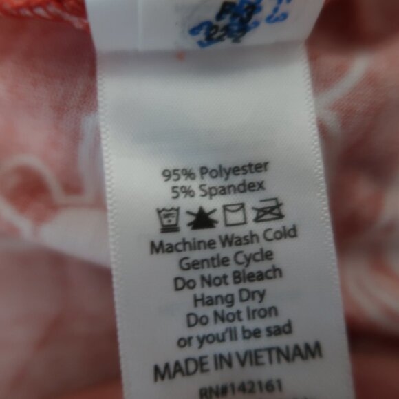 NWT‎ LuLaRoe Disney Micky  Carly Dress Size XS - Picture 6 of 11